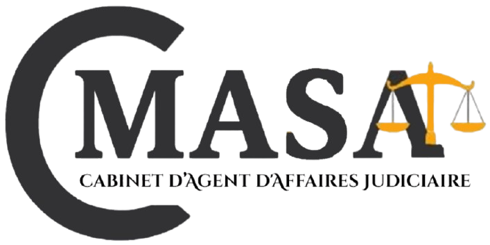 CMASA Logo